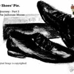 Mr. Shoes' Pie