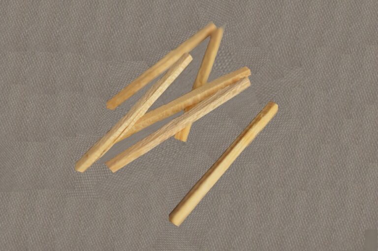 Headless matches
