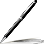 pen